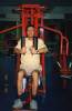 In the Gym at 35